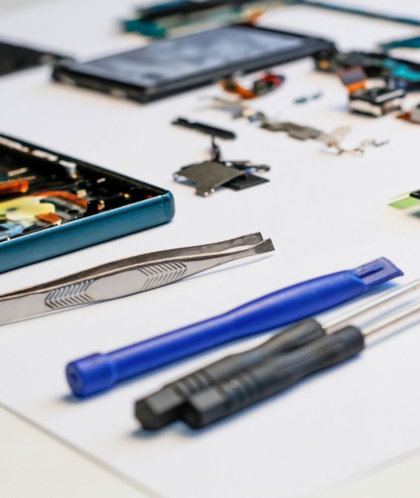 conserto de celular em Cuiabá